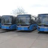 Novi Sad: Izmenjeno preko trideset linija JGSP-a 12