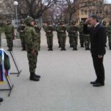 U Prokuplju obeležena 105. godišnjica Topličkog ustanka 1