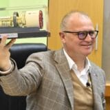 Vesić: 2030. godine imaćemo dve linije metroa, sa 44 stanice, sa preko 42 kilometra metro mreže 6