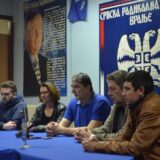 Stanimirović na 12. mestu poslaničke liste, iz Pčinjskog okruga osam kandidata 3