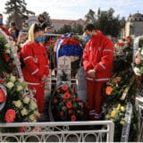 Obeležena godišnjica smrti dr Elizabet Ros u Kragujevcu 1