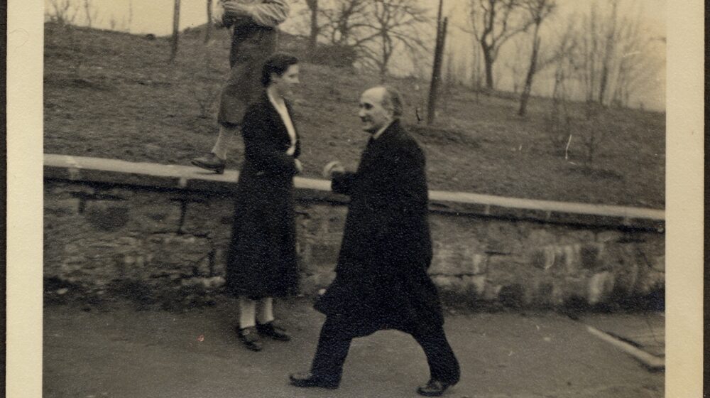 Konferencija o delu Romana Gvardinija 1