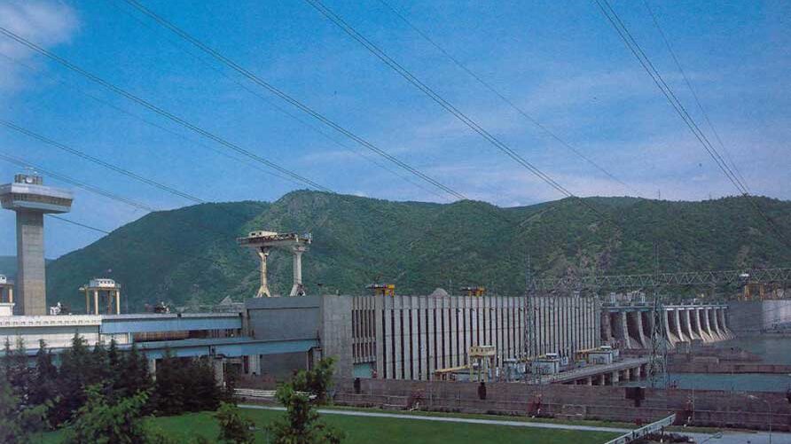 Kladovo: Na današnji dan 1964. godine položen je kamen temeljac za gradnju Hidroelektrane “Đerdap 1” 2