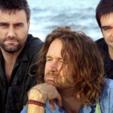 Irski rok bend Hothouse Flowers prvi put u Srbiji 6