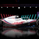 Formula 1 – "otkriven" prvi bolid za sezonu 2022 8