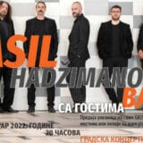 U prodaji ulaznice za koncert Vasil Hadžimanov benda sa gostima 15