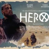 Svetska premijera debitantskog filma “Heroji” Gorana Nikolića na 50. Festu 6