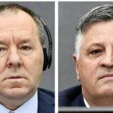 Bivši pripadnici OVK Gucati i Haradinaj osuđeni na četiri i po godine zatvora 4