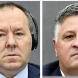Bivši pripadnici OVK Gucati i Haradinaj osuđeni na četiri i po godine zatvora 4
