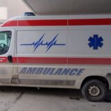 Kragujevačka Hitna pomoć intervenisala juče zbog tri saobraćajne nezgode 5
