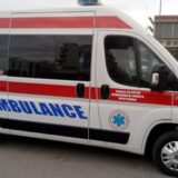 Kragujevačka Hitna pomoć intervenisala juče 13 puta na javnim mestima 3