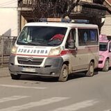 Hitna pomoć: U toku noći tri udesa u Beogradu, tri osobe lakše povređene 5