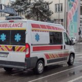 Hitna pomoć u Kragujevcu izašla juče 62 puta na teren 14
