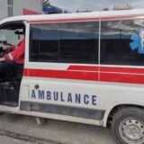 Dve osobe stradale u porodičnoj tragediji u blizini Leskovca 8