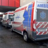 Pacijenti sa kovidom i sumnjom na njega se najčešće javljali Hitnoj pomoći u Kragujevcu 14