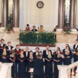 Izložba o horskom pevanju kragujevačkog „Liceuma” 2