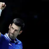 Gael Monfis porazio Medvedeva, Đoković prvi na ATP listi 8