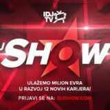 Zbog velikog interesovanja produžen rok za prijavu za IDJShow 6