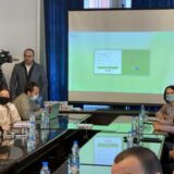 Subotica: Predstavljena aplikacija za prijavu ekoloških problema 13
