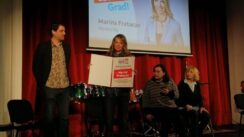 IMG-0213 Dodeljene plakete "borcima za slobodan grad" 4