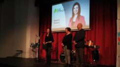 IMG-0215 Dodeljene plakete "borcima za slobodan grad" 2