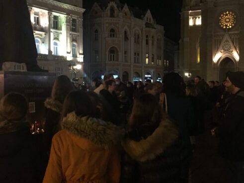 IMG-0262 "Bleki je bio veliki čovek, učio nas je kako da sviramo i kako da se ponašamo" 5