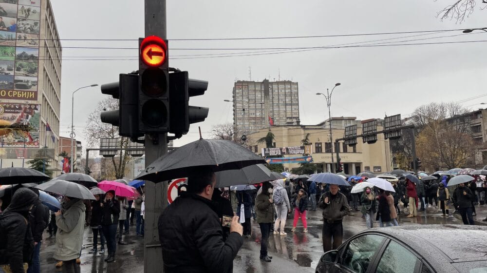 Advokat koji zastupa građane u Nišu: Prekršajni nalozi protiv učesnika ekoloških protesta su politički motivisani 1