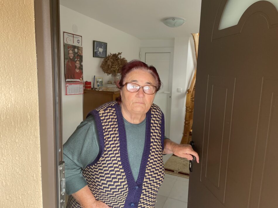 Piksijeva mama Desanka: Znala sam da će moj sin biti veliki čovek, bio pobednik u svemu 3 Piksijeva mama Desanka: Znala sam da će moj sin biti veliki čovek, bio pobednik u svemu 3