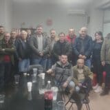 Ujedinili se poljoprivrednici Vojvodine i Mačve: Zahtevaju razgovor sa premijerkom ili predsednikom Srbije 13