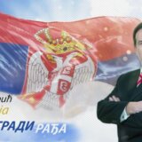 SNS i Pokret snaga Srbije-BK održali sastanak o zajedničkom nastupu na izborima 6