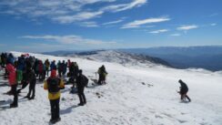 Planinari iz Tornika i Rujna zajedno u najmasovnijoj akciji na Tremu (FOTO) 2