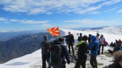 Planinari iz Tornika i Rujna zajedno u najmasovnijoj akciji na Tremu (FOTO) 7