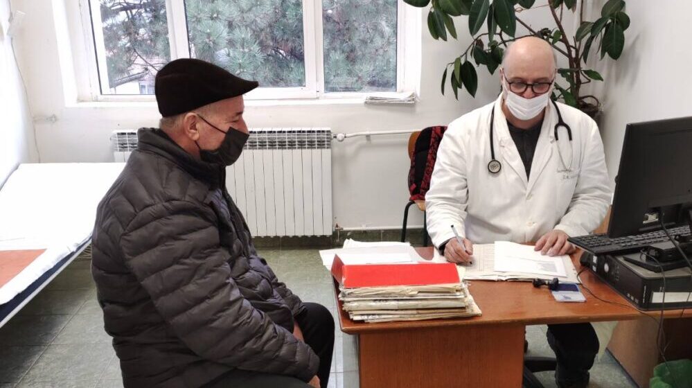 Majdanpek: Svaki drugi građanin pozitivan na korona virus, sve više dece ima kovid 1