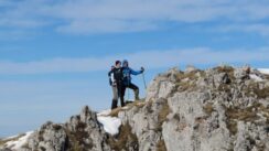 Planinari iz Tornika i Rujna zajedno u najmasovnijoj akciji na Tremu (FOTO) 6
