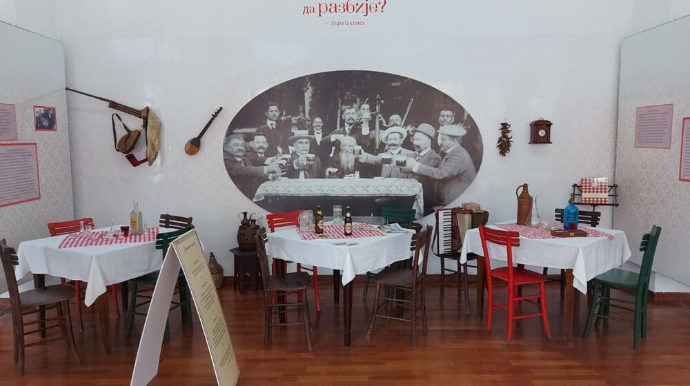 U zrenjaninskom muzeju večeras međunarodni vinski sudija priča o vinu 1