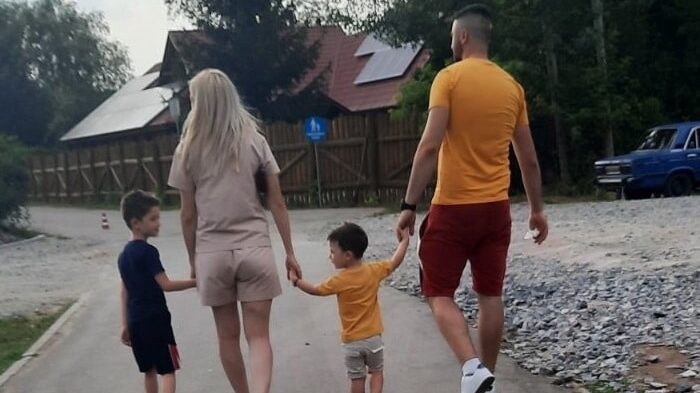 "Narod se najviše plaši sukoba NATO i Rusije": Ukrajinka iz Požege zabrinuta zbog dešavanja u svojoj domovini 4 "Narod se najviše plaši sukoba NATO i Rusije": Ukrajinka iz Požege zabrinuta zbog dešavanja u svojoj domovini 4