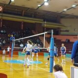 Odbojkašice Jedinstva savladale Takovo 4