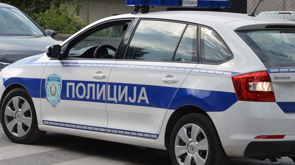 Teška saobraćajna nesreća u Braneškom polju, jedna osoba poginula 1