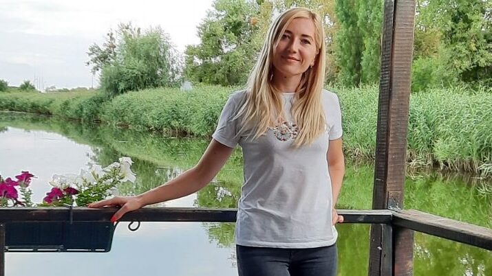 "Narod se najviše plaši sukoba NATO i Rusije": Ukrajinka iz Požege zabrinuta zbog dešavanja u svojoj domovini 1