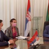 Selaković u poseti državama centralne Afrike 13