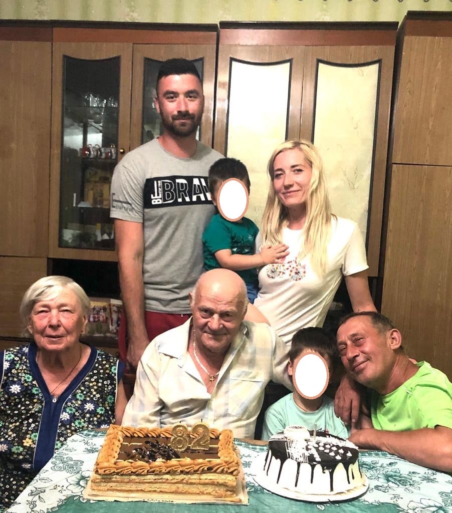 "Narod se najviše plaši sukoba NATO i Rusije": Ukrajinka iz Požege zabrinuta zbog dešavanja u svojoj domovini 2 "Narod se najviše plaši sukoba NATO i Rusije": Ukrajinka iz Požege zabrinuta zbog dešavanja u svojoj domovini 2