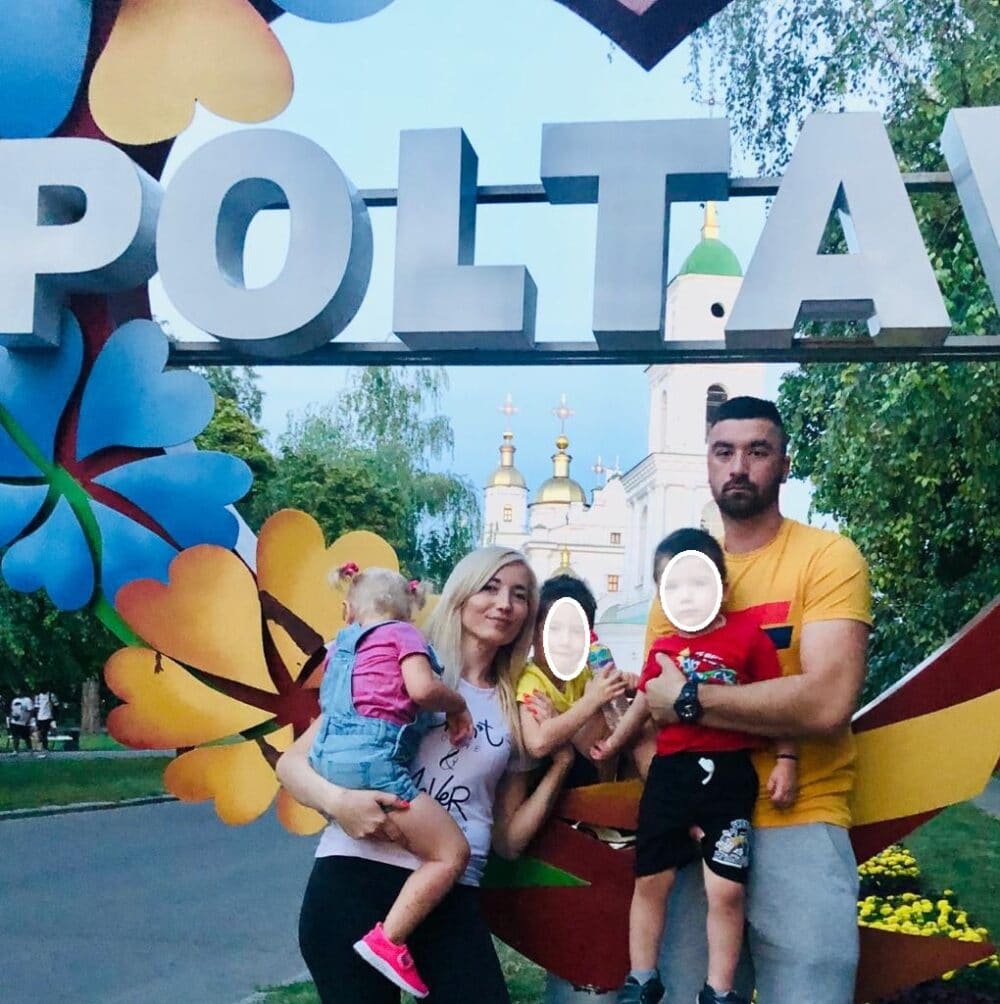 "Narod se najviše plaši sukoba NATO i Rusije": Ukrajinka iz Požege zabrinuta zbog dešavanja u svojoj domovini 3 "Narod se najviše plaši sukoba NATO i Rusije": Ukrajinka iz Požege zabrinuta zbog dešavanja u svojoj domovini 3