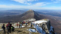 Planinari iz Tornika i Rujna zajedno u najmasovnijoj akciji na Tremu (FOTO) 3