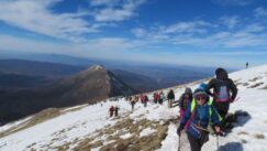 Planinari iz Tornika i Rujna zajedno u najmasovnijoj akciji na Tremu (FOTO) 5