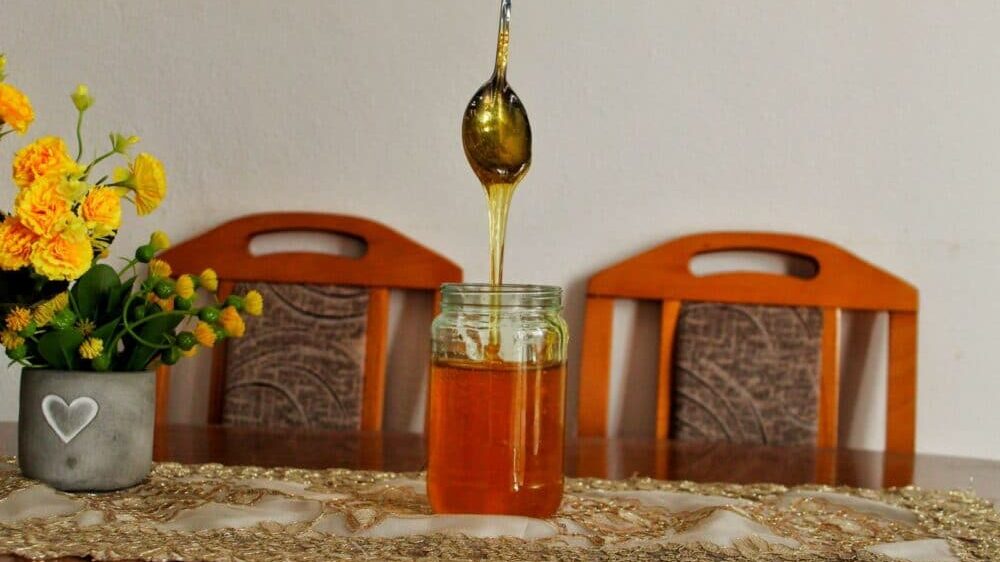 "Med sa jednom korovskom biljkom najbolji je sada, tokom kovida": Užički pčelar otkriva svoje tajne 3 "Med sa jednom korovskom biljkom najbolji je sada, tokom kovida": Užički pčelar otkriva svoje tajne 3