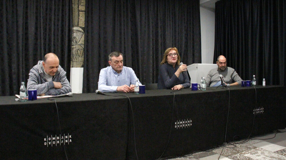 Borbaši govore: U Borbi bilo toliko slobode da se to neće više nikada ponoviti (VIDEO) 1