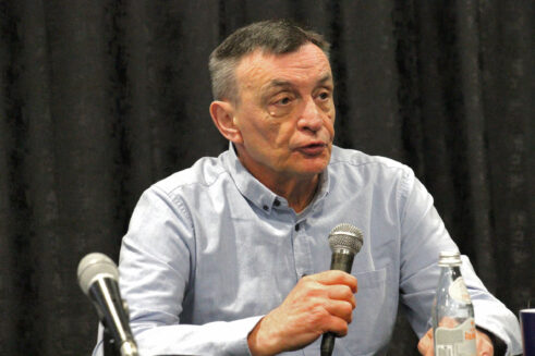 Borbaši govore: U Borbi bilo toliko slobode da se to neće više nikada ponoviti (VIDEO) 13