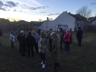 IMG_0299 Zborovi građana Telepa: Cilj vlasti je da i ovo malo zelenila izlije u beton 2