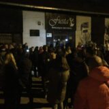 Zborovi građana Telepa: Cilj vlasti je da i ovo malo zelenila izlije u beton 7