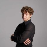 Kontrabasista Strahinja Mitrović: Kao da sam rođen pod srećnom zvezdom 2